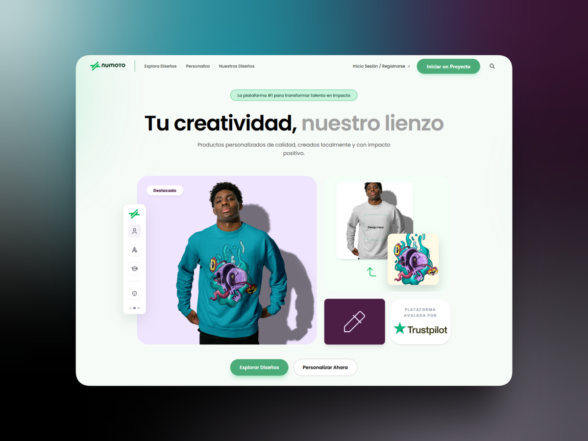 Cuando el fondo exige algo más que una buena idea 💡