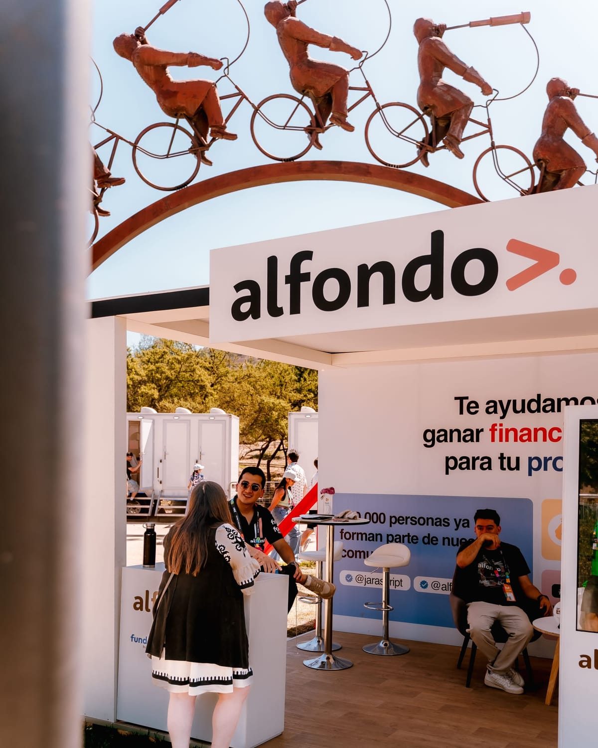 Así fue cómo vivimos el EtMday 2025