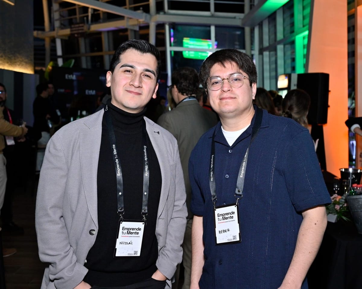 Alfondo es Sponsor del ETM Day 2025.