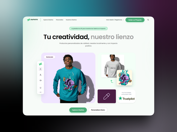 Cuando el fondo exige algo más que una buena idea 💡